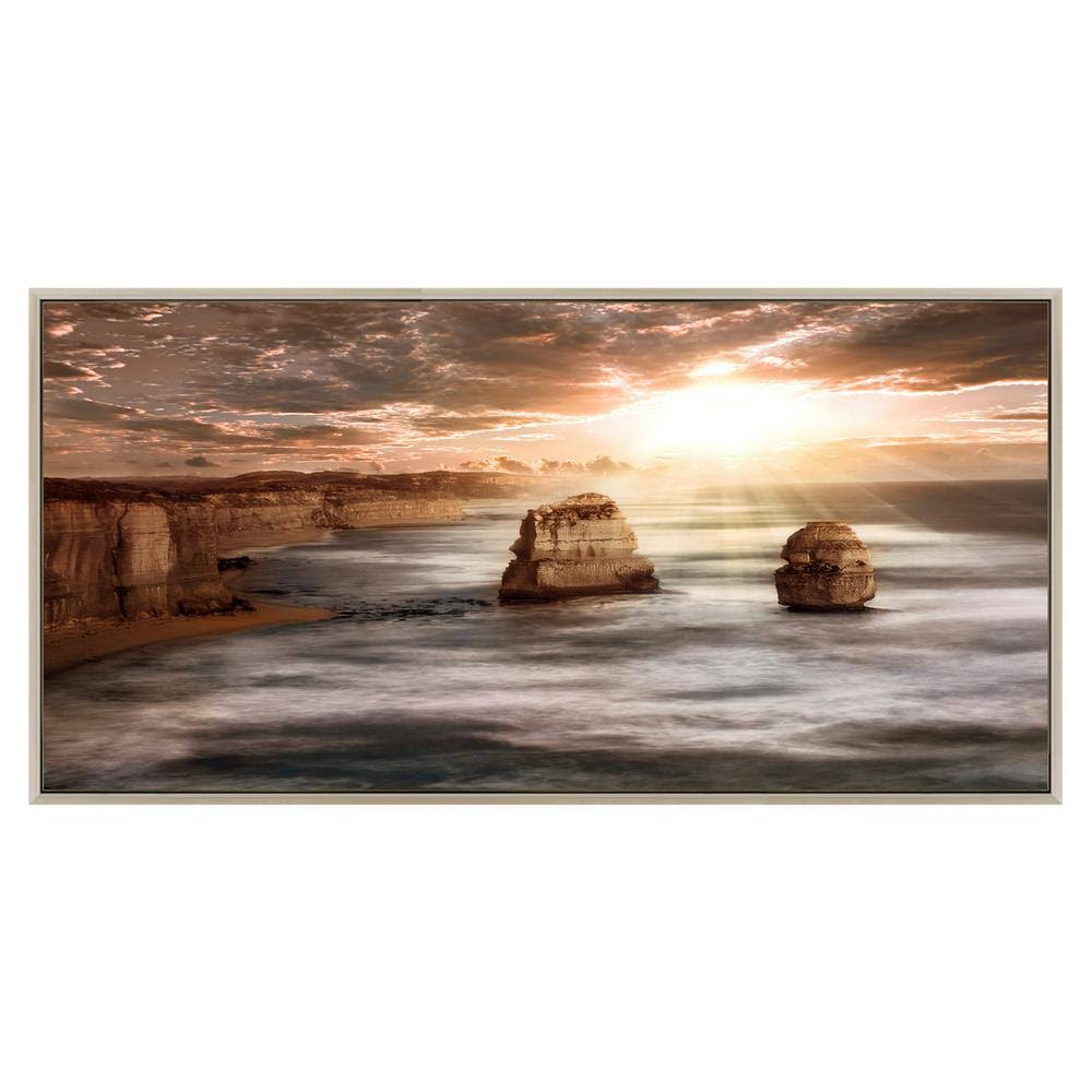 Yosemite Home Decor Ethereal Peace