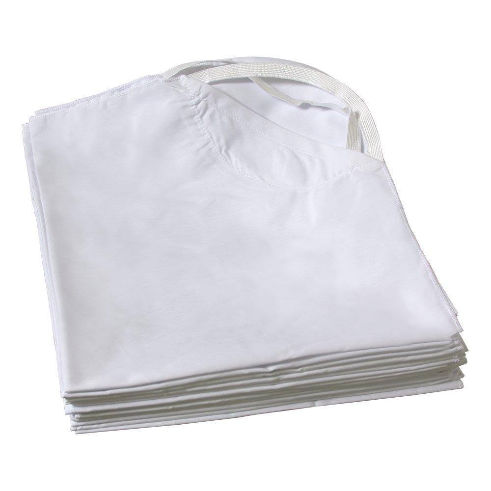 Sprogs Cot Sheet Standard, SPG-AUH1040-SO (Pack of 12)