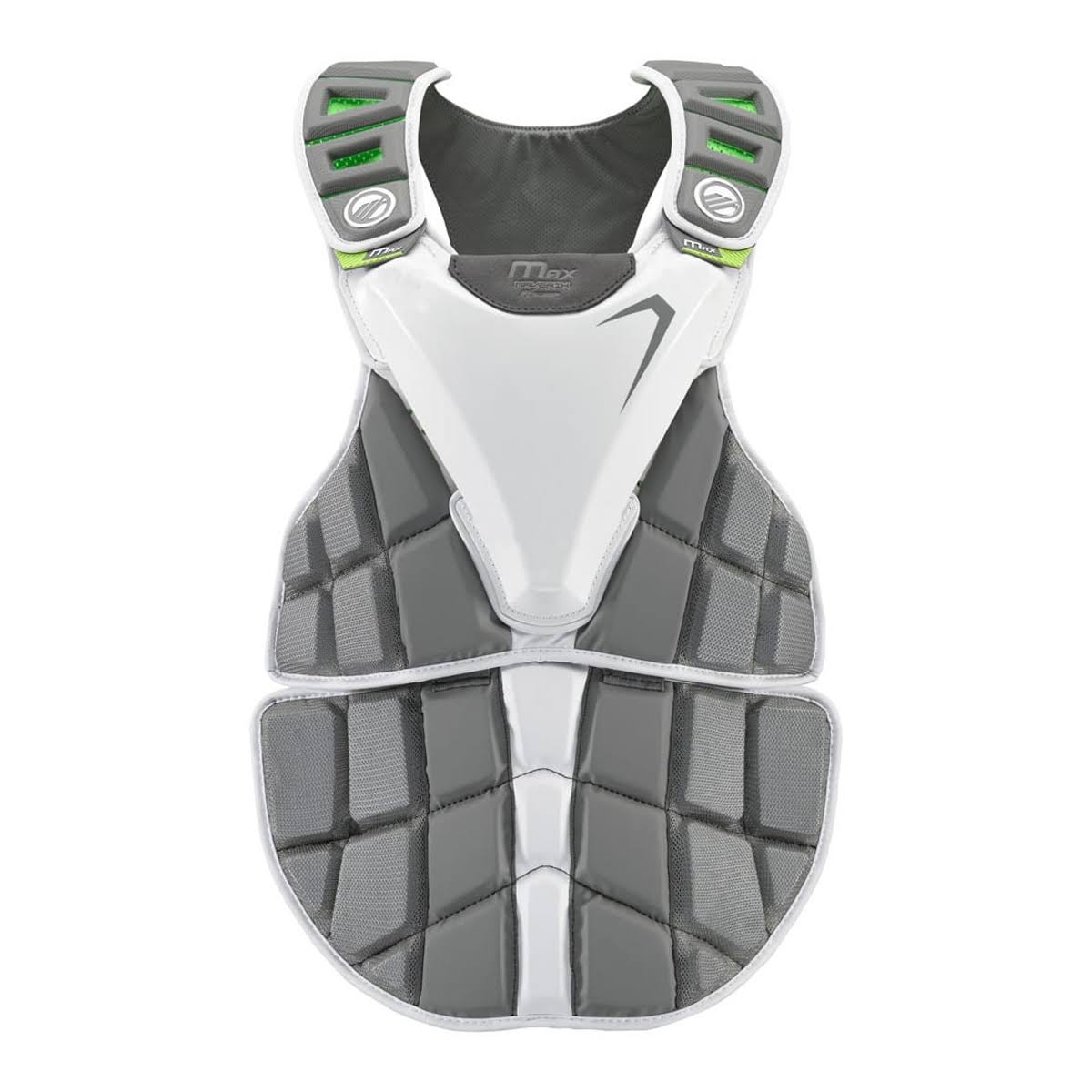 Maverik Max EKG Lacrosse Goalie Chest Pad