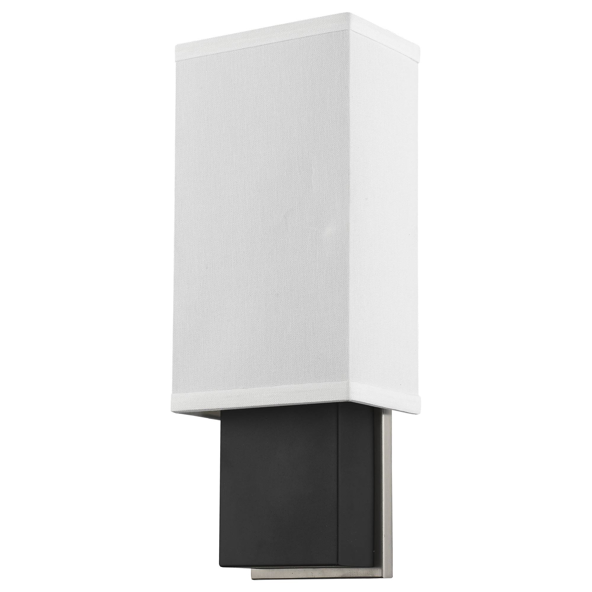 Acclaim Lighting-TW6600-Finestra - One Light ADA Wall Sconce