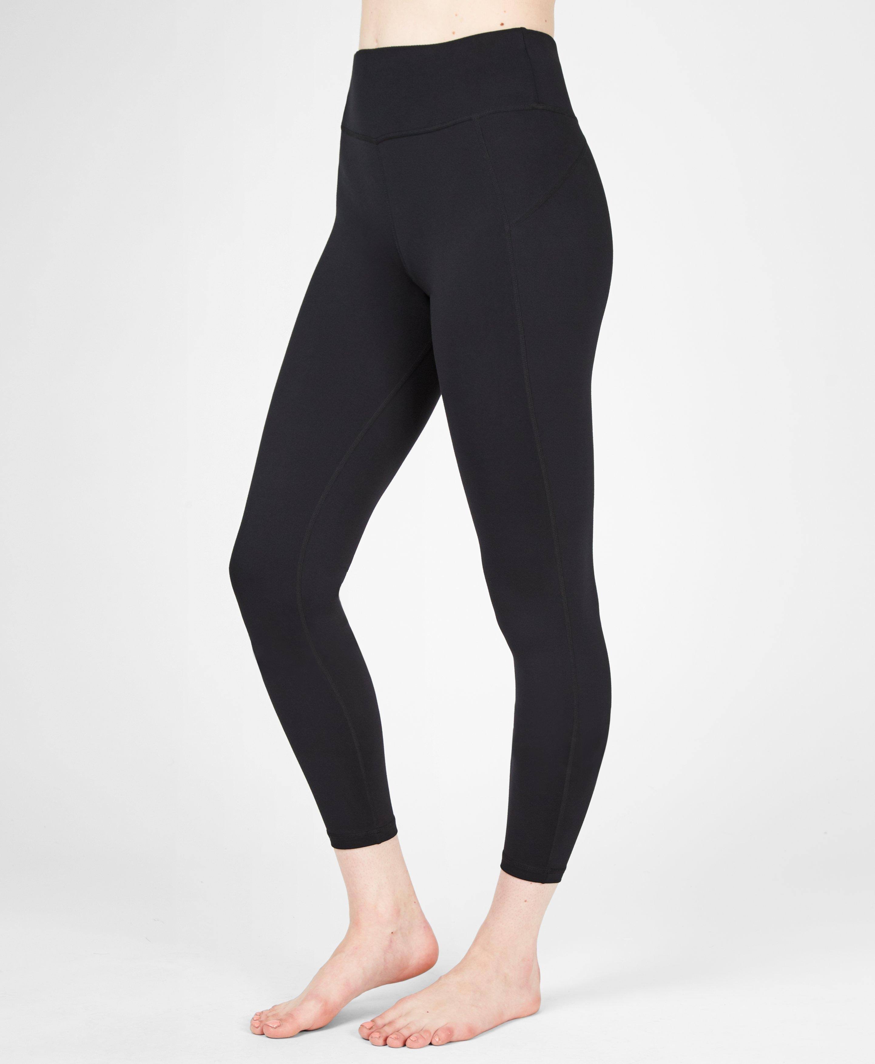 Sweaty Betty All Day Leggings Black S