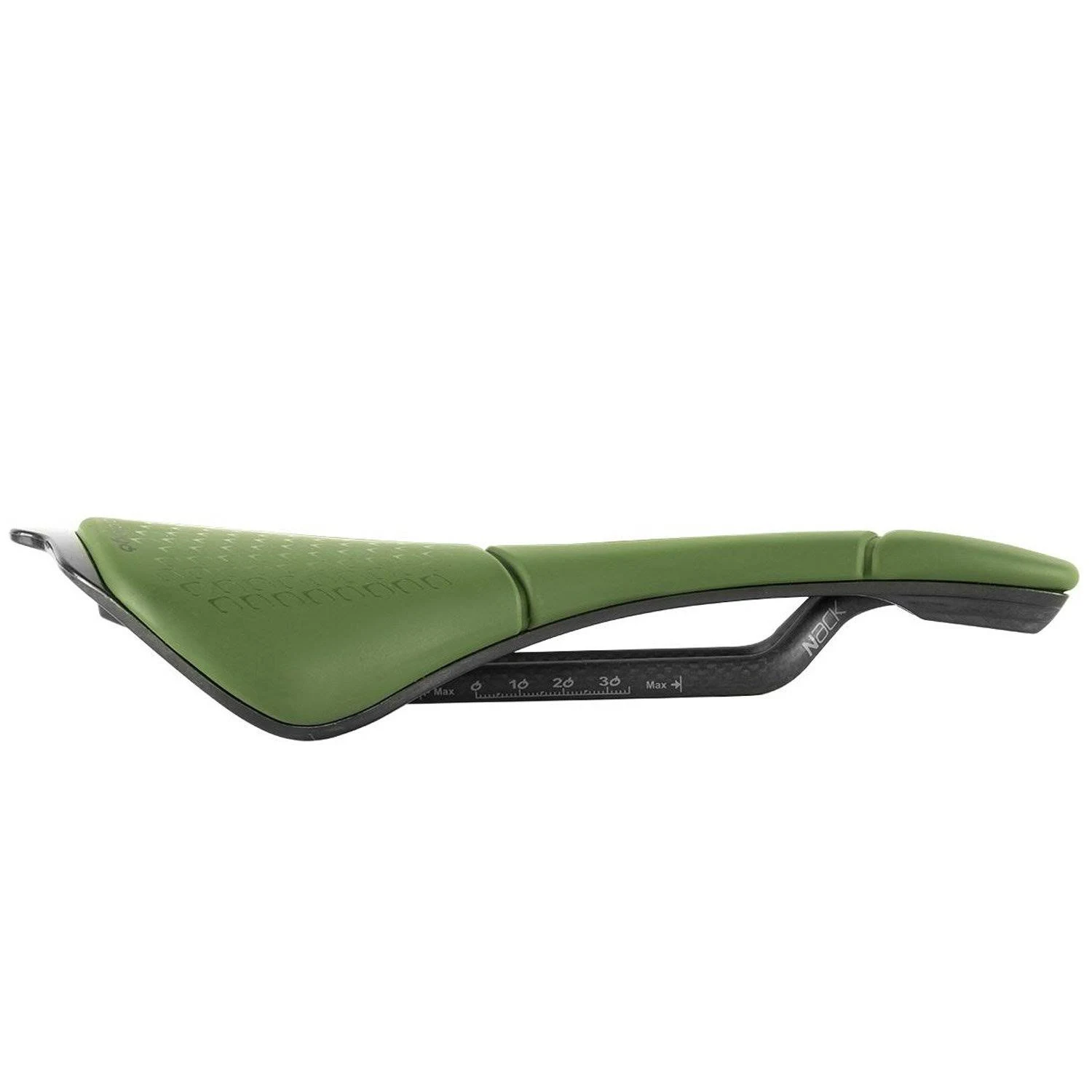 Prologo Scratch M5 Pas Nack Saddle - Green