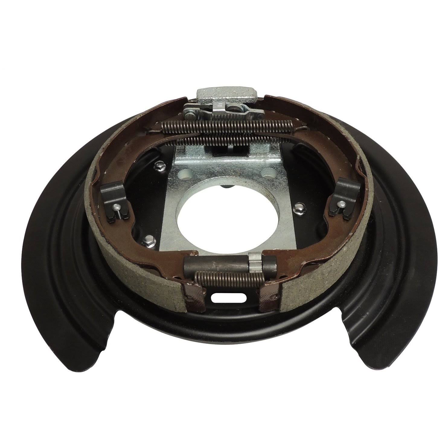 Crown Automotive 52125175AA Backing Plate Assembly