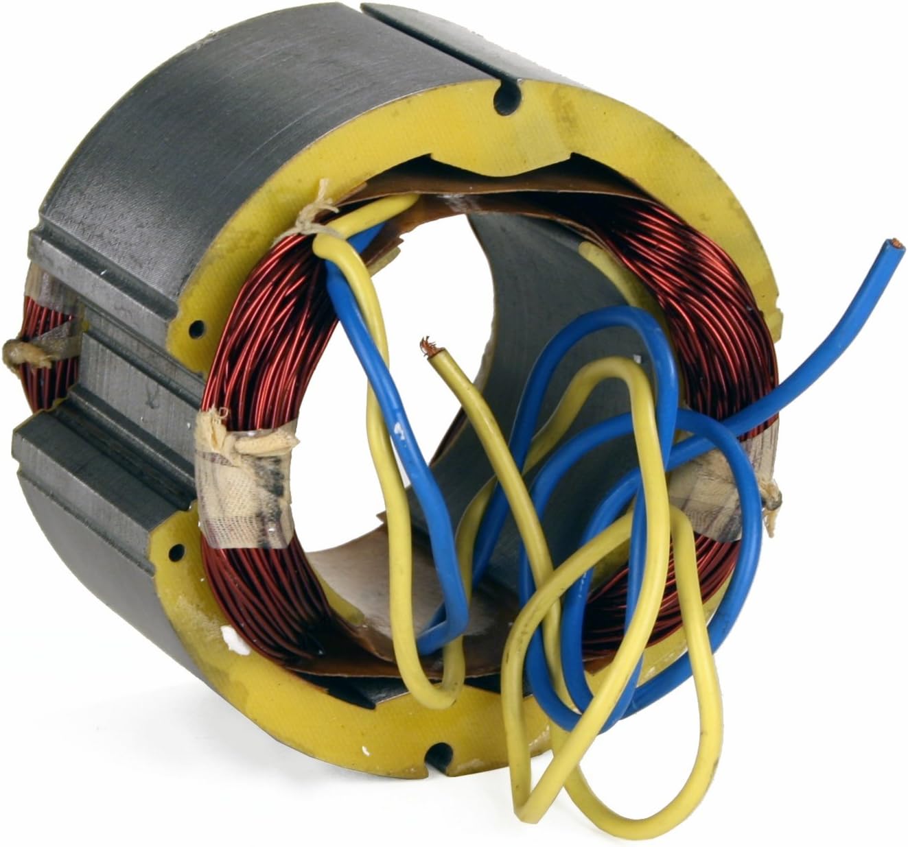 Steel Dragon Tools&reg; 44015 Field for 87740 Motor for RIDGID&reg; 300 535 Pipe Threading Machine