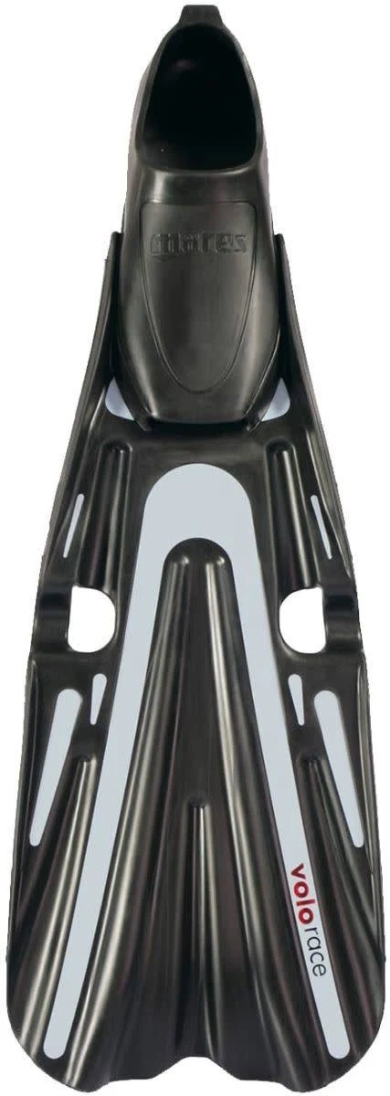 Mares Volo Race Full Foot Fins