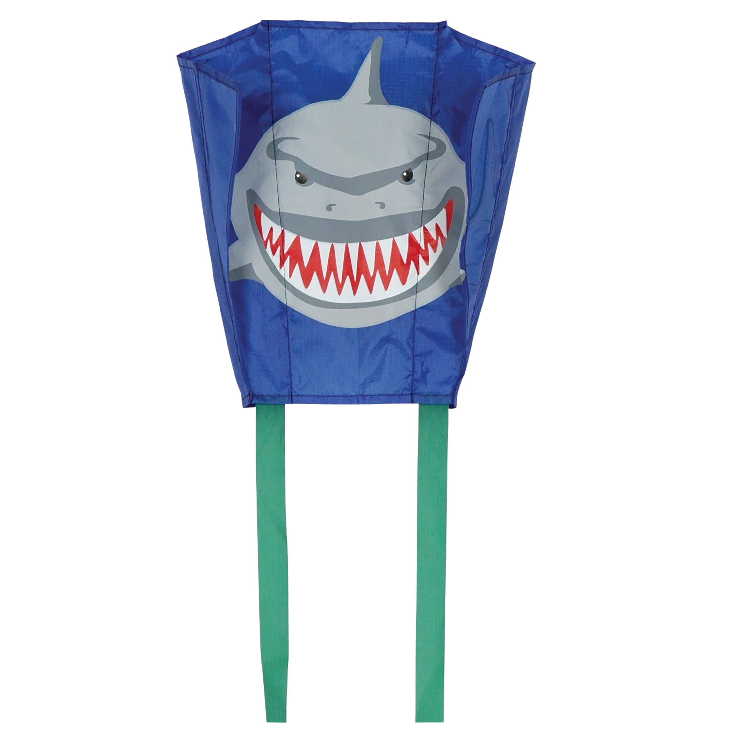 Premier Designs Mini Back Pack Kite, Shark