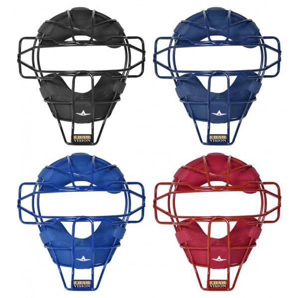 All-Star FM25LUC Face Mask | Navy