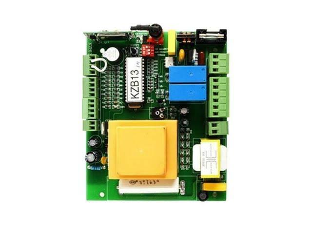 Aleko PCBAC1400-APE Circuit Control Board for Gate Openers