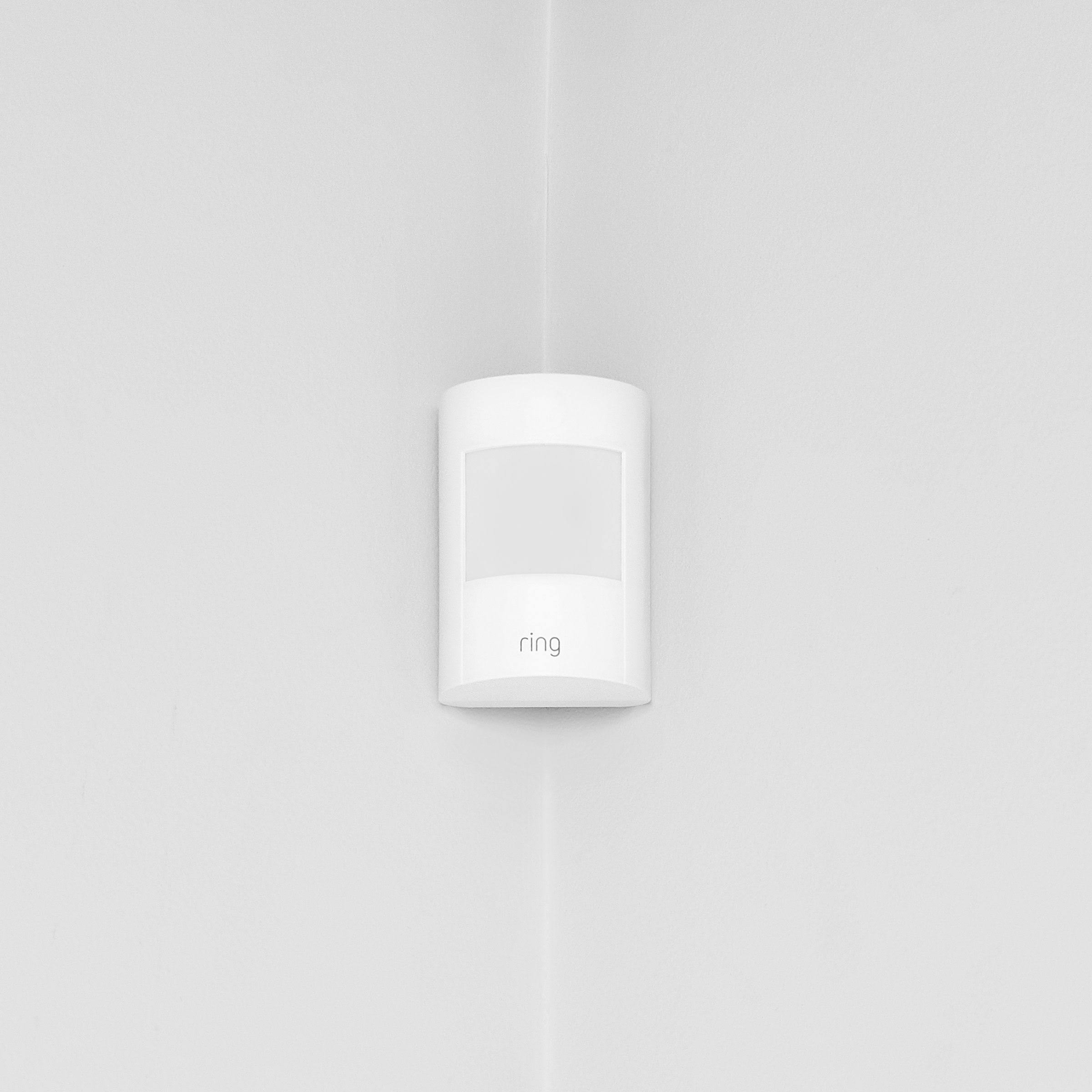 Ring Alarm 5-Piece Security Kit w/ Bonus Contact Sensor