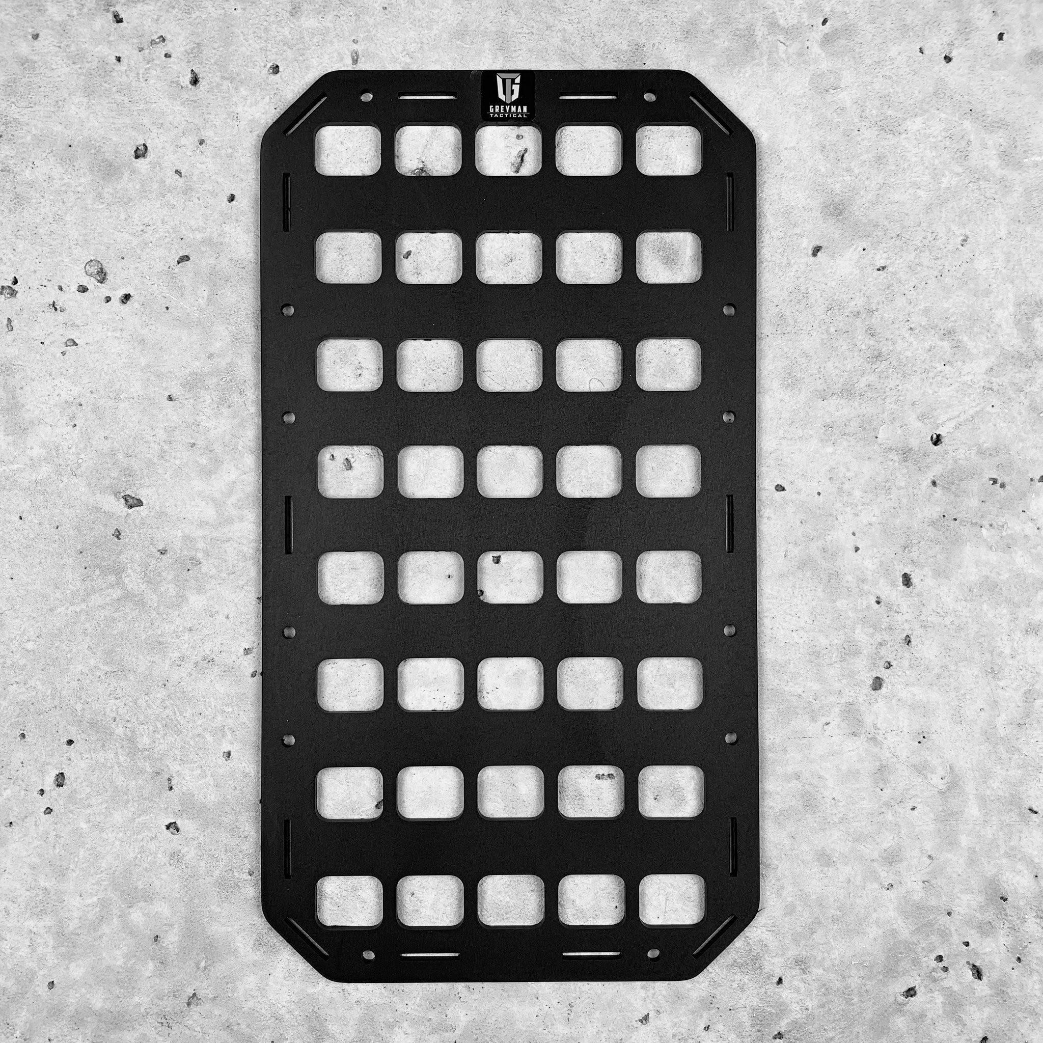 Grey Man Tactical 34.75 x 13 RMP