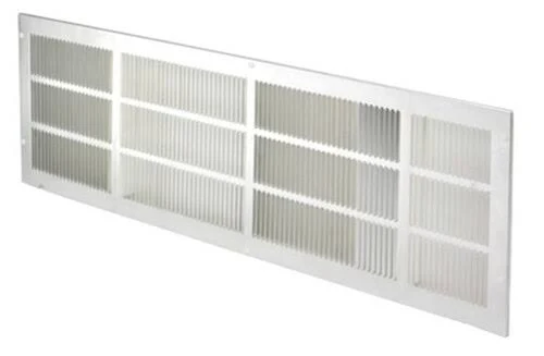 LG AYRGALA01 PTAC Stamped Aluminum Grille