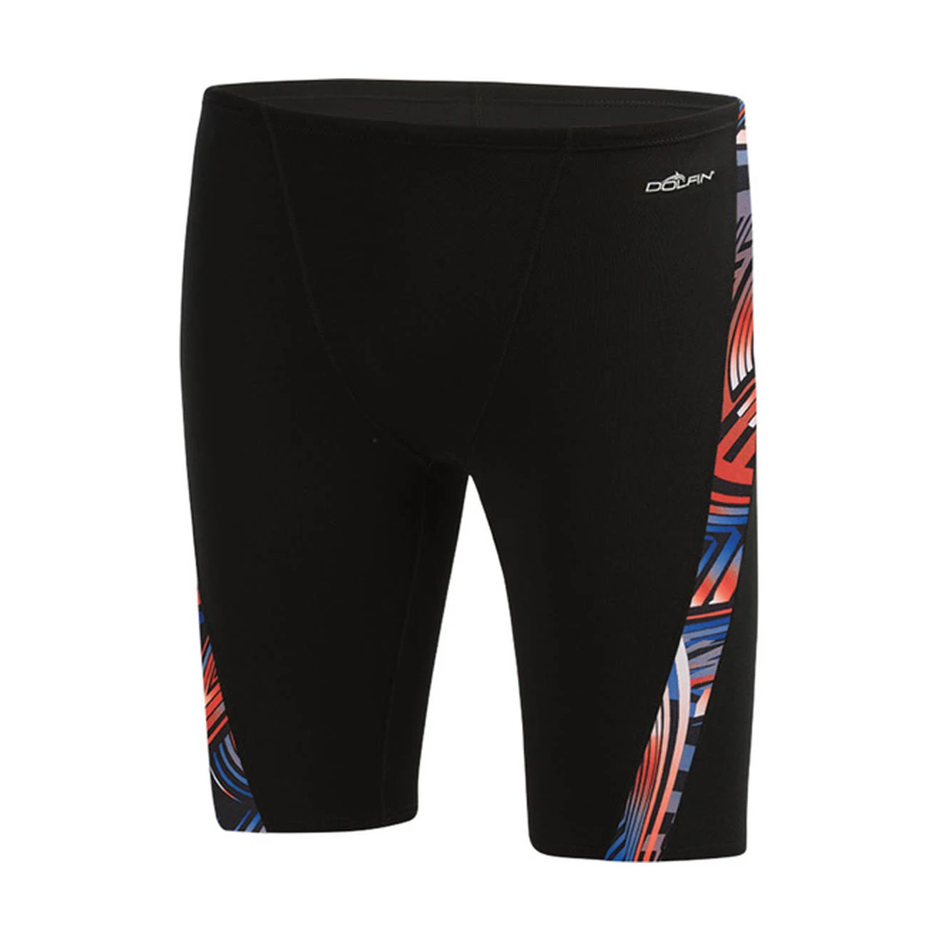 Dolfin 141jm Jammer, Price/each - Blue/Orange Genesis, 28