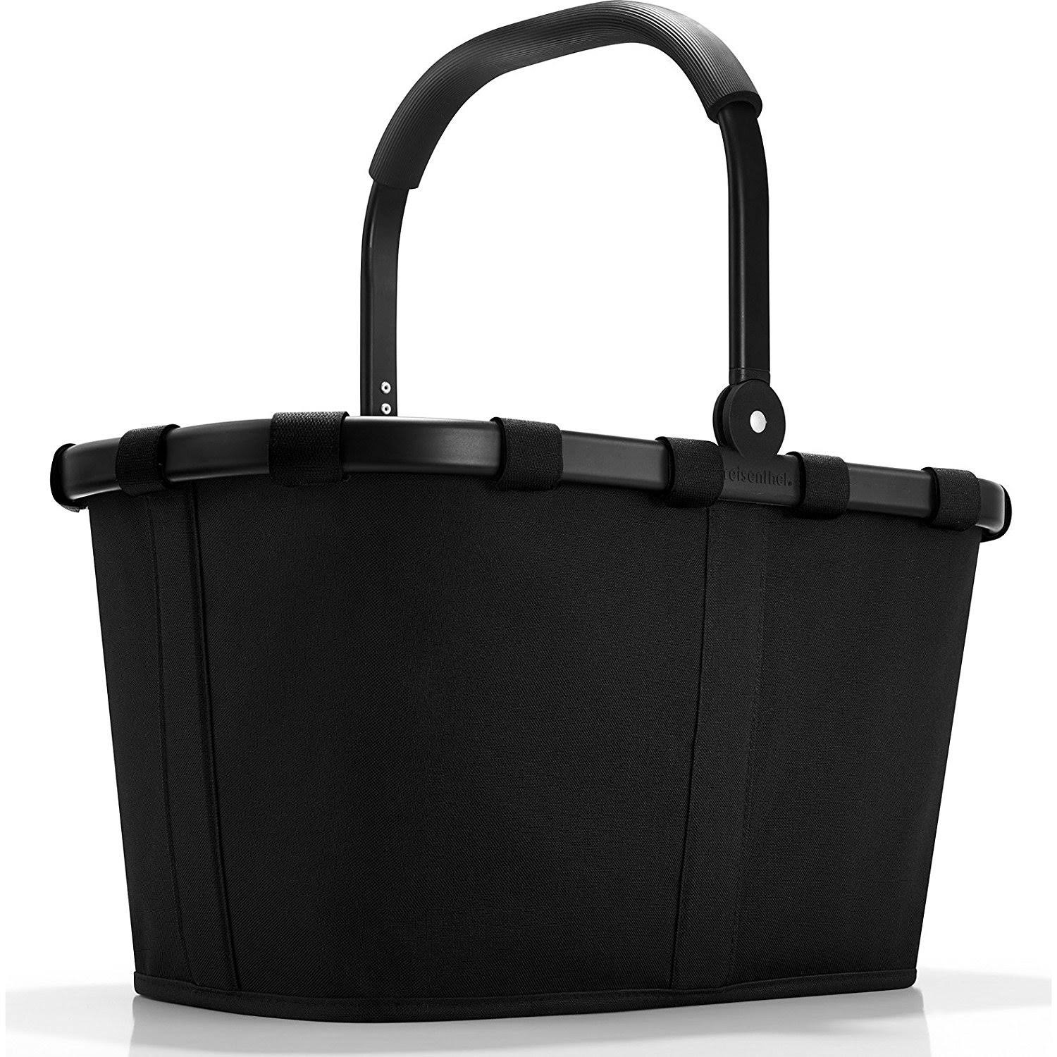 Reisenthel - Carrybag Frame, Black/Black