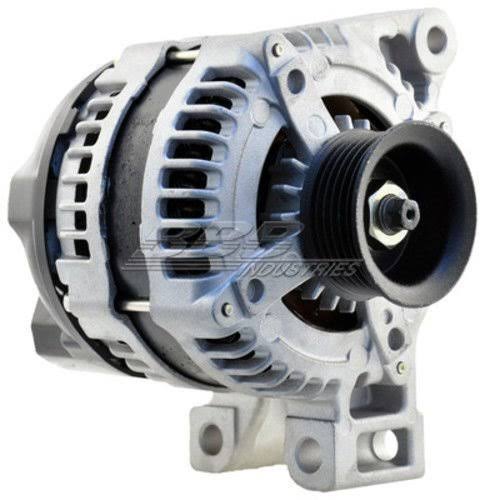 BBB Industries 11250 Remanufactured Alternator