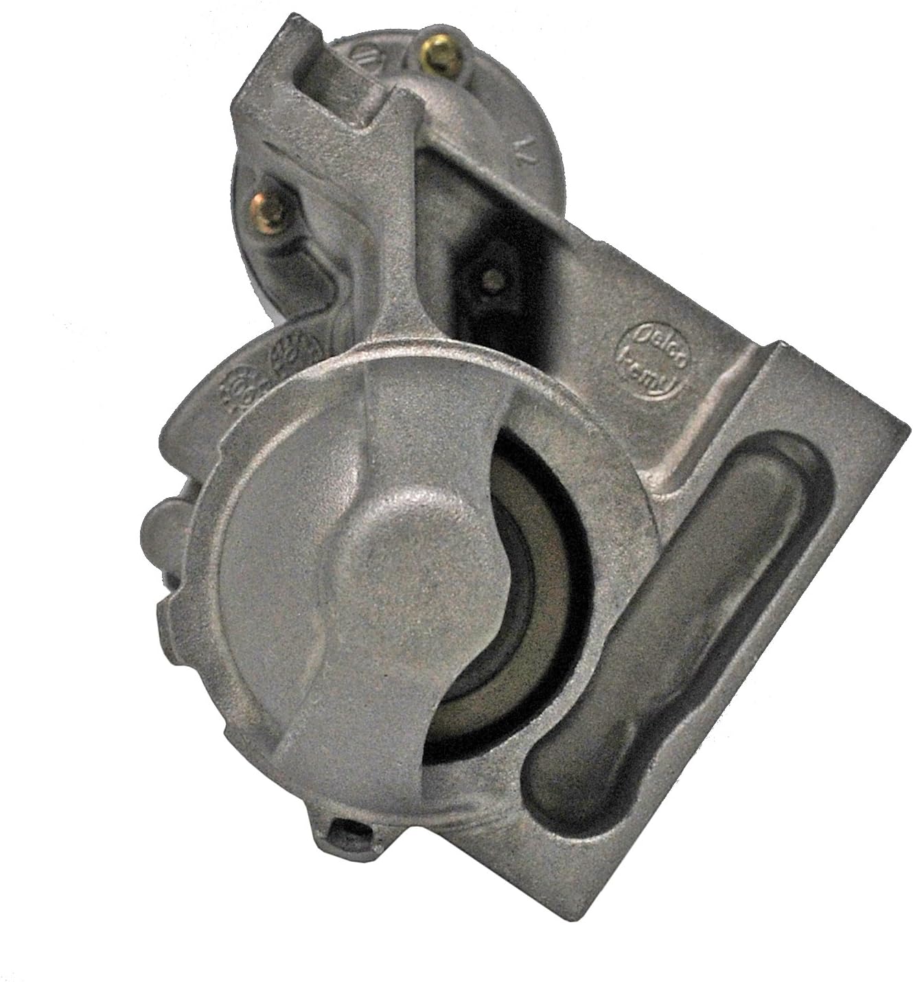 ACDelco Gold 336-2140A Starter, Remanufactured