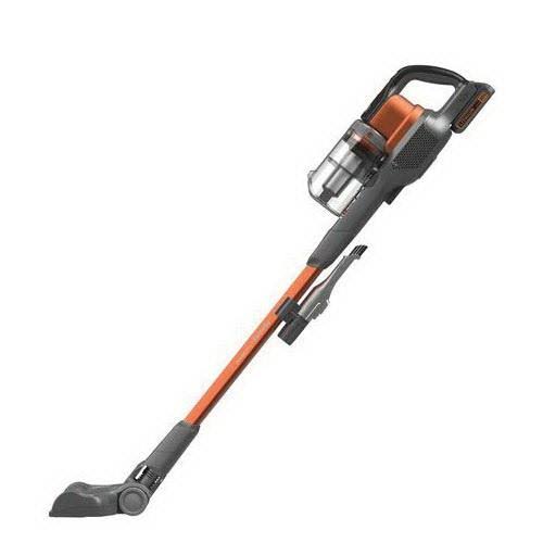 Black + Decker Power Series Stick Vacuum, Removable Battery, Extreme