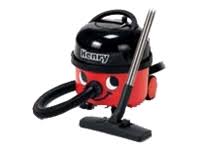 Numatic Henry HVR200 - Vacuum cleaner - canister - bag