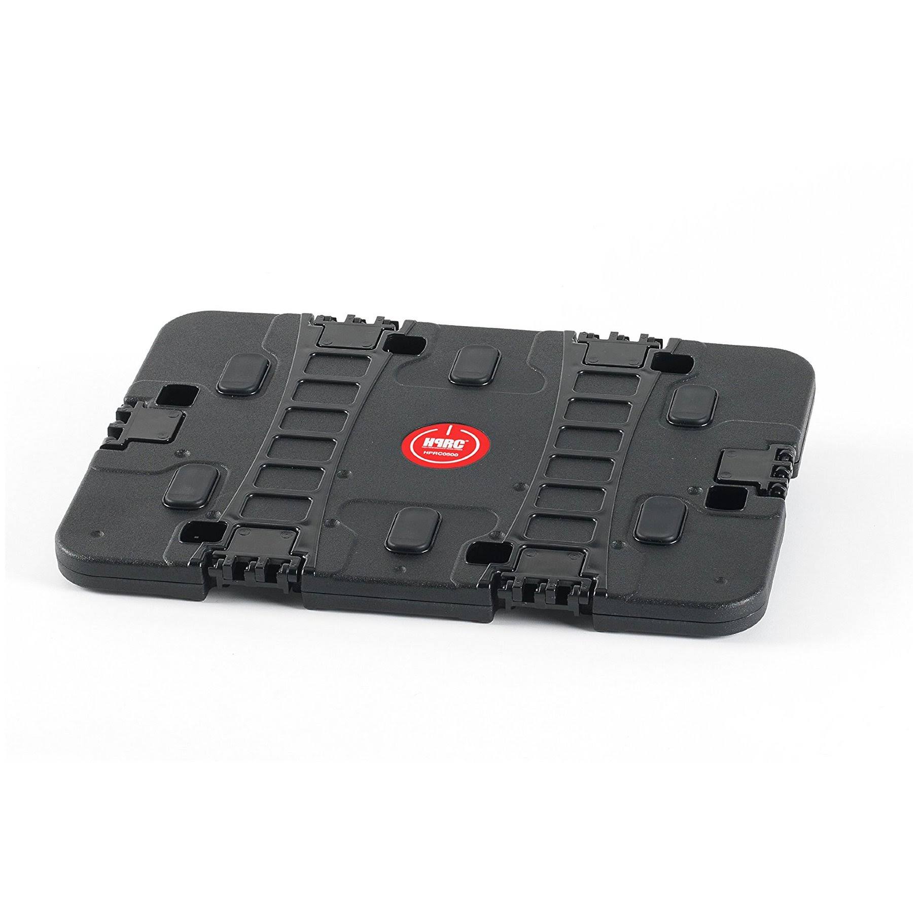 HPRC HPRC0500 Magic Tablet Support for Laptop - Black
