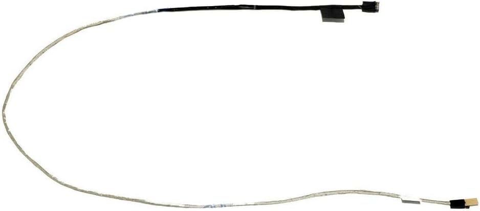 Zahara 25PCS Camera Cable Webcame MIC Wire line Replacement for HP Chromebook 11 G6 EE DD00G1CM022 DD00G1CM012