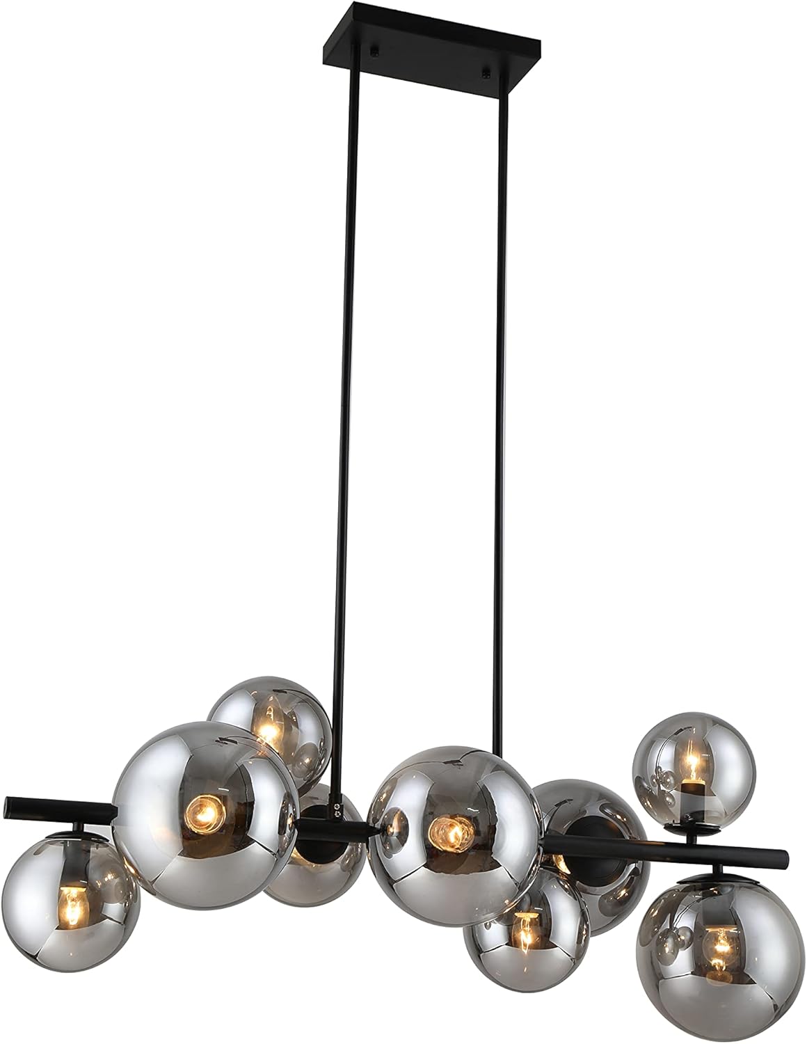 Sagebrook Home 51118 Metal 47