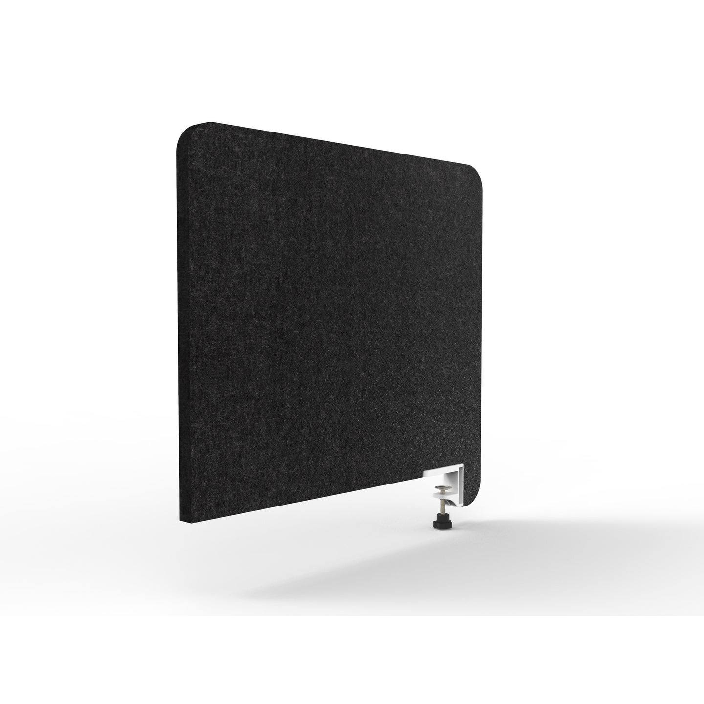 Lumeah Divider - Table acoustic/privacy panel - gray