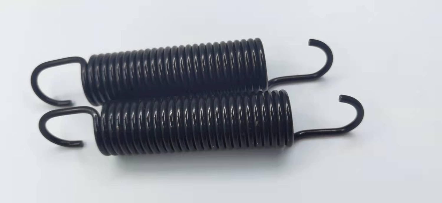 2 pack 8182814 Suspension Springs for Whirlpool Washer W10135004 1200353 8181762 8182796 AH1485946 EA148594
