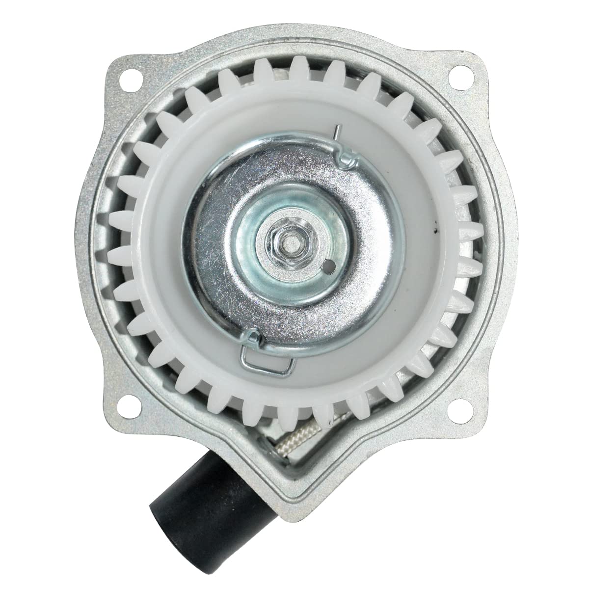 Cylinman LT80 Pull Start fit for Suzuki LT80 Parts Starter QuadSport Replaces 1810040B02 1810040B03 1987-2006 2003-2006