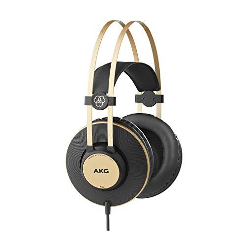 AKG K92 | Over Ear Closed Back Monitoring Headphone