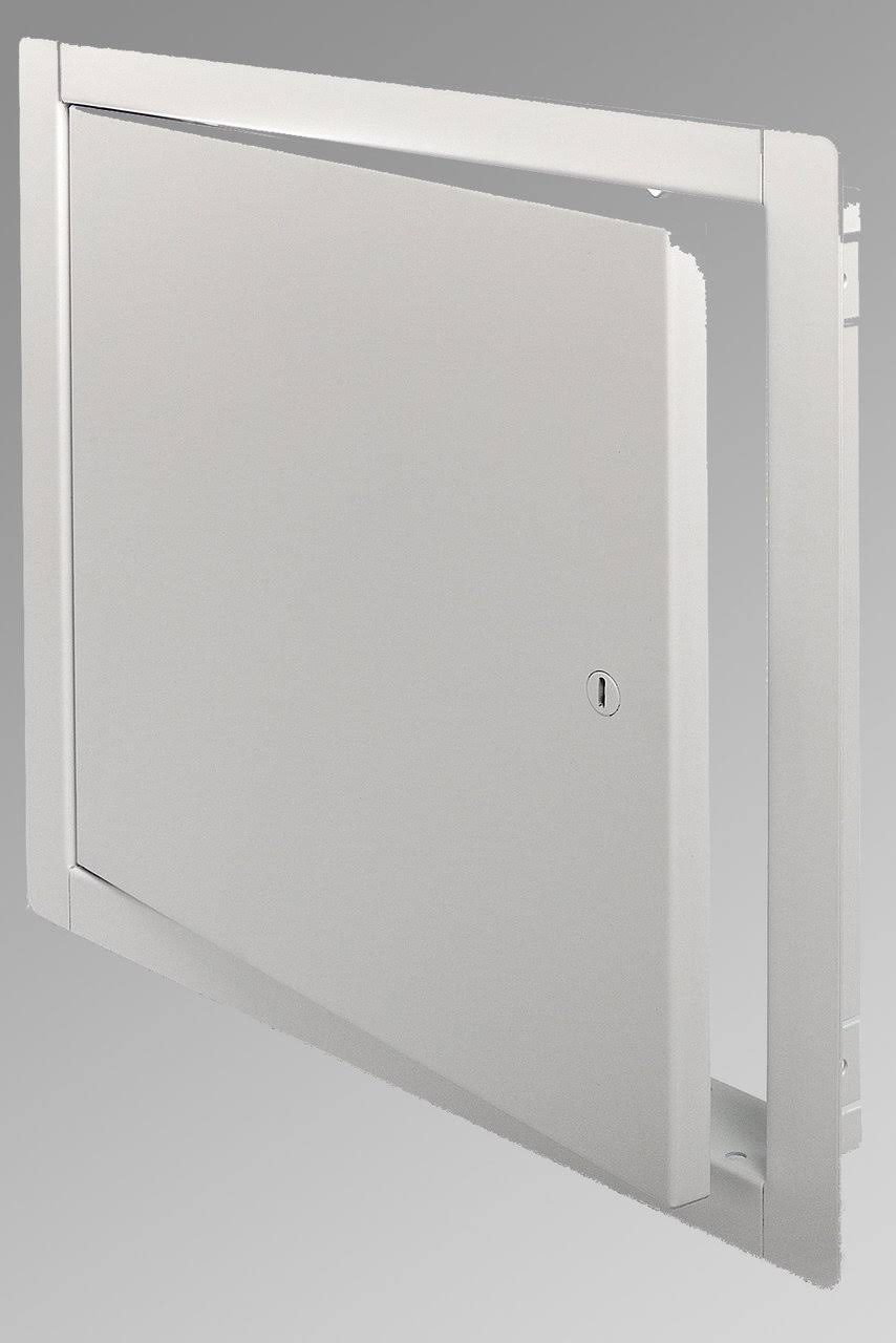 Acudor ED-2002 14x22 x 14x22 Flush Access DOOR, White