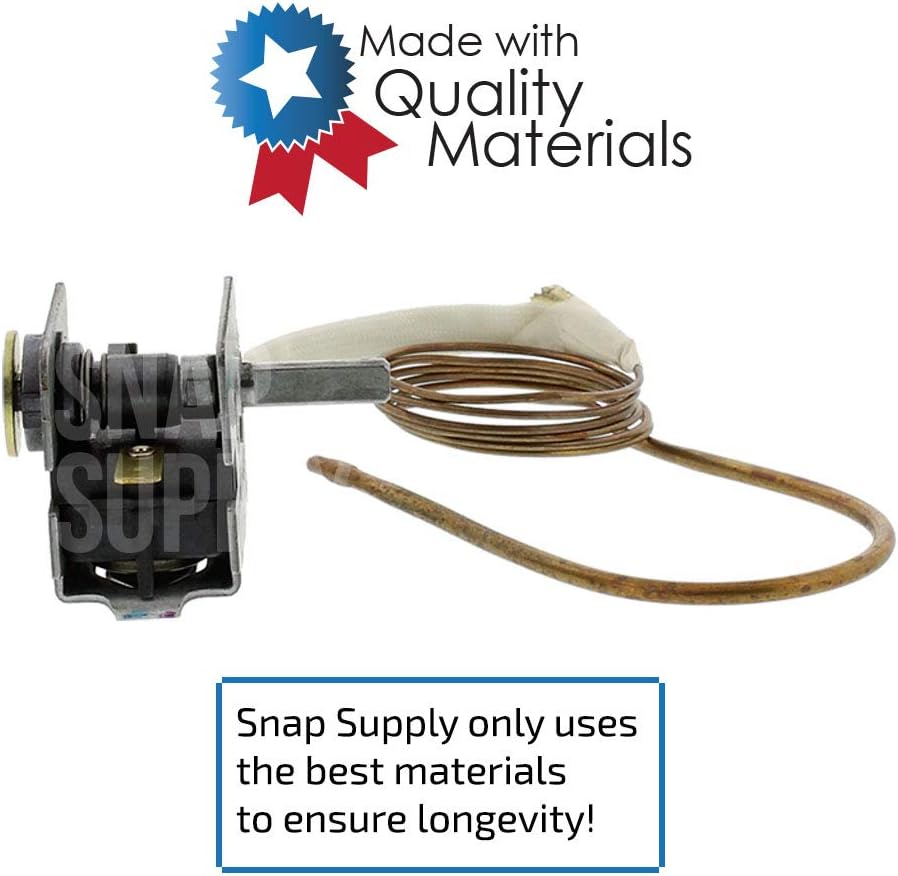 PRYSM Oven Thermostat Replaces WB20K8