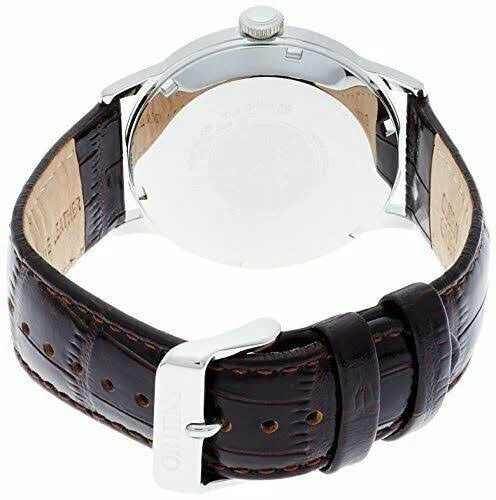 Orient Self-Winding Classic Automatic Rome Bambino SAC00008W0 F/S /C1