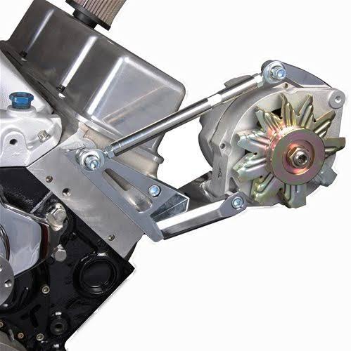 Summit Racing SUM-420101: Summit Racing Alternator Brackets