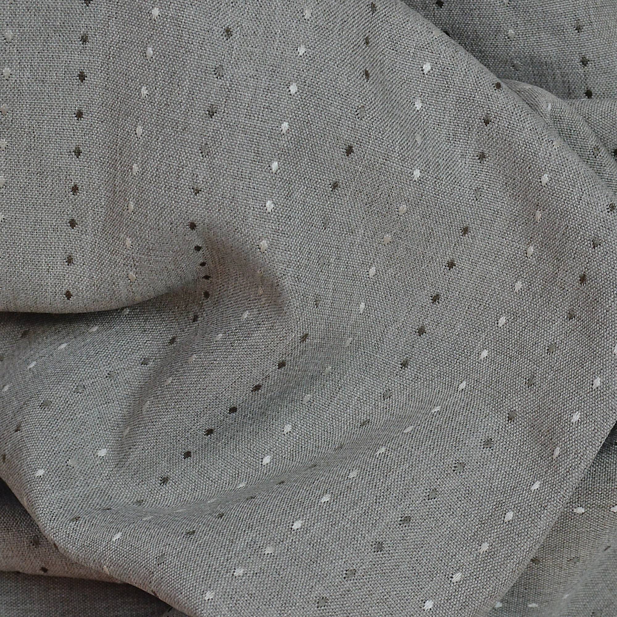 Grand Pointe Natural Back Tab Panel