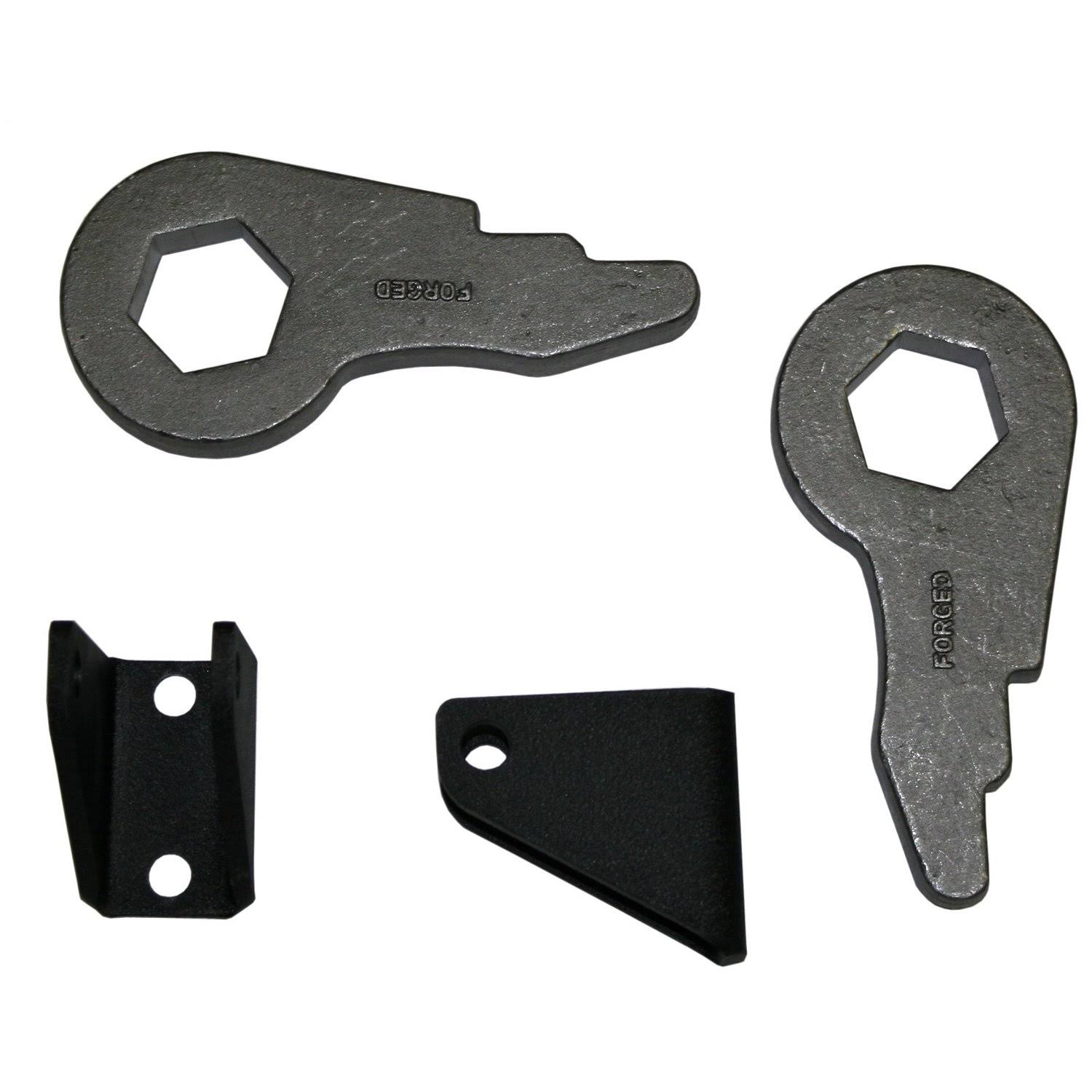 Skyjacker C102KE Torsion Key Front Leveling Kit