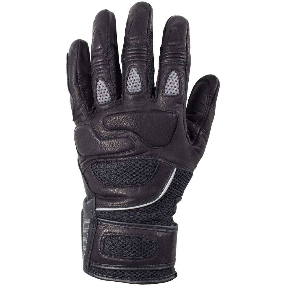 Rukka AFT Gloves Black 8