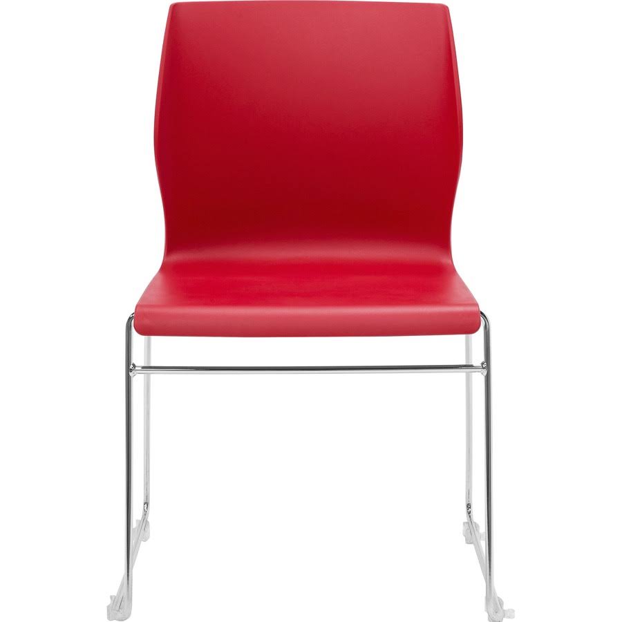 Eurotech FZ6150RED Faze Stack Chair