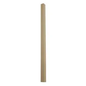 Trex Transcend Composite Balusters - 36x22 Length - Rope Swing Finish - 16 Pack 870364