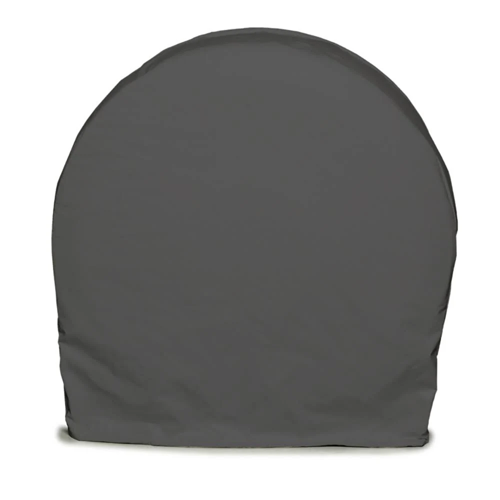 Tire COVER, Covercraft ST7006BK Black