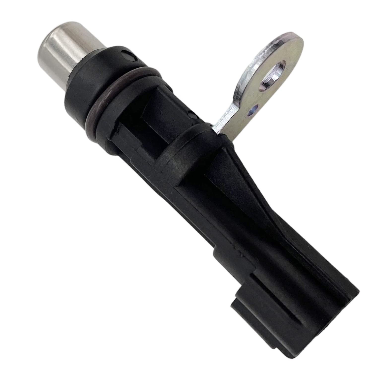 HYXUAN Crankshaft Position Crank Sensor 907-750 56028666AA Compatible with Do-dge Duran-go Dakota Ram 1500 Aspen Je-ep Grand Che-Rokee Commander Mitsubi-shi Raider 235-1136 56028136AC 56028137