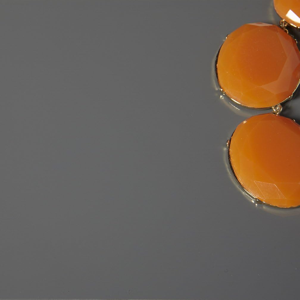 Tvilum Portland 3 Drawer Chest, Grey Pack of 2