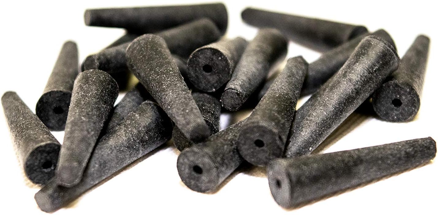 SolarPoolSupply 20-Pack Repair Plugs for Solar Pool Heater Panels (Combo Pack, 0.25