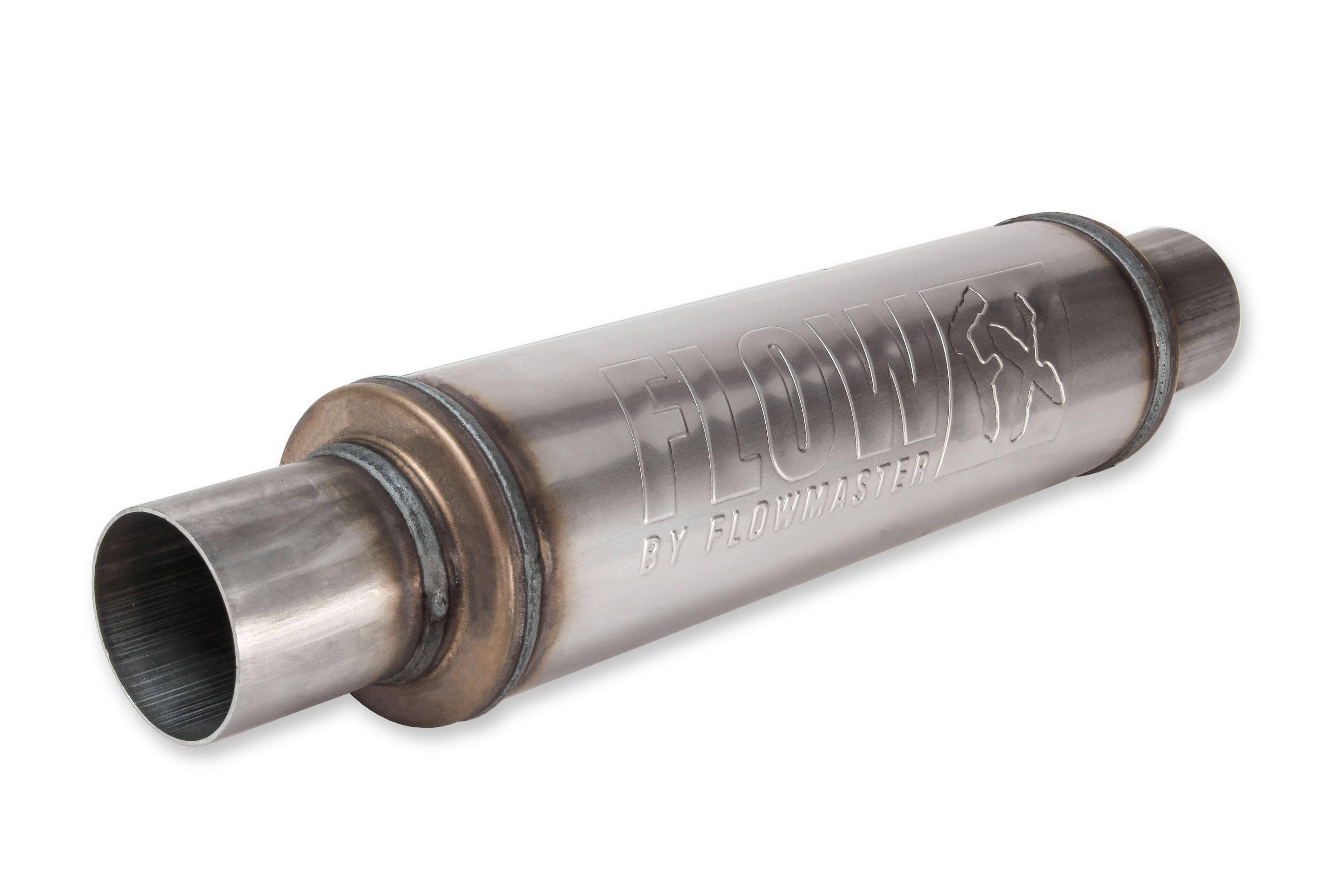 Flowmaster 717865 FlowFX Cat-Back Exhaust System