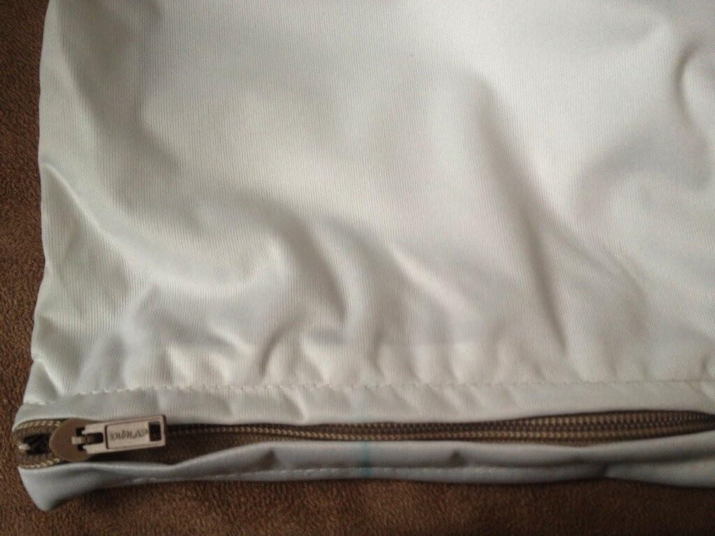 Waterproof Liner for Big Barker Mini Dog Bed - Medium Pack of 2