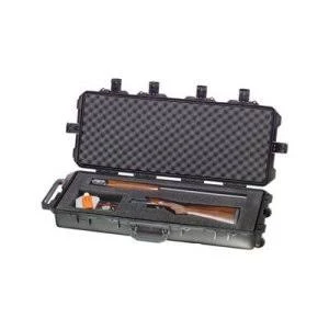 Pelican Storm iM3100 - Black - Long Cases w/ Foam