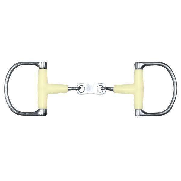 Happy Mouth Racing Dee French Link Bit 5