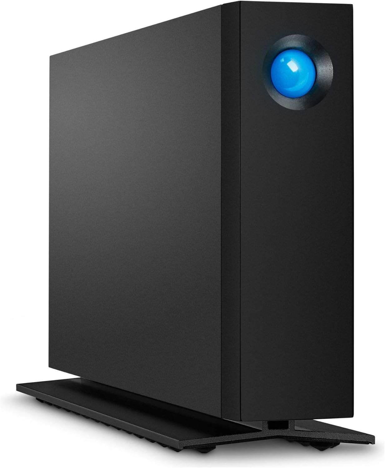 LaCie d2 14TB USB 3.1 Type-C Professional External Desktop Hard Drive with 32GB Storage Bundle (3 Items)