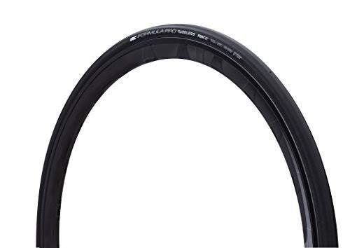 IRC Tire Formula Pro RBCC Tubless Folding 700x25c Black 305g