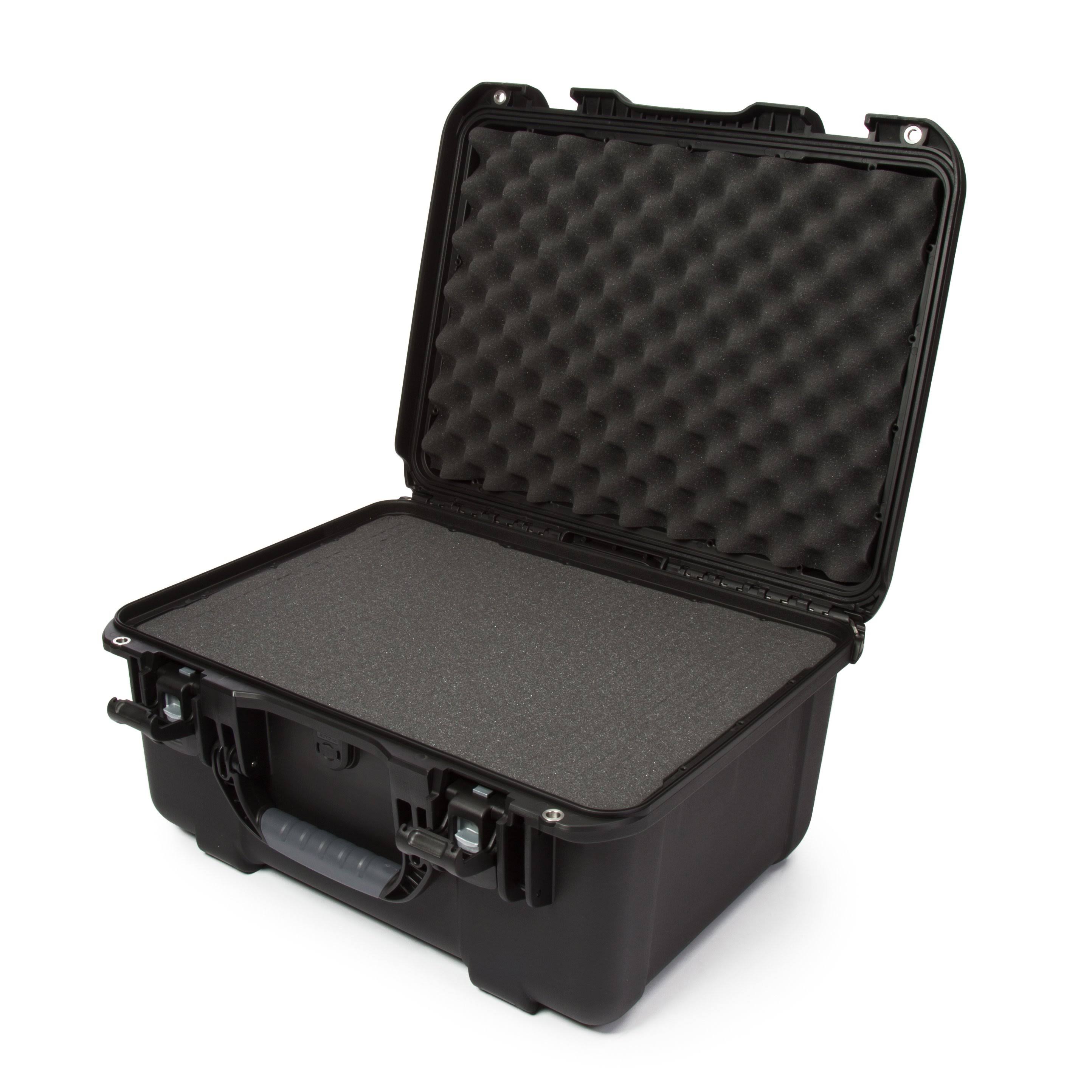 Nanuk 933 Case with Foam (Black)