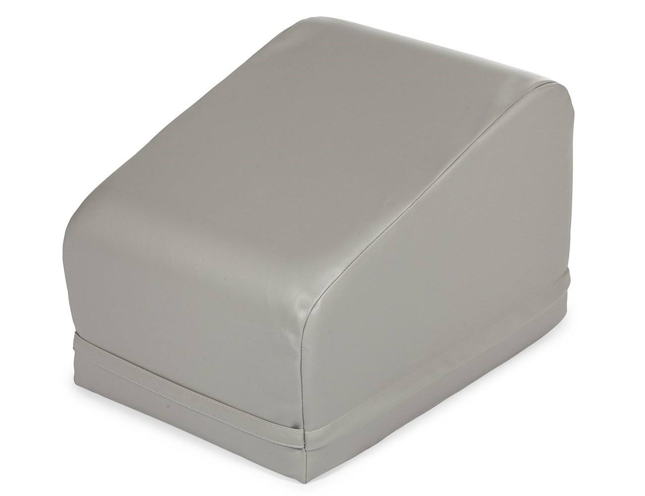 OPTP Professional Wedge Black / 20x22W x 15x22H