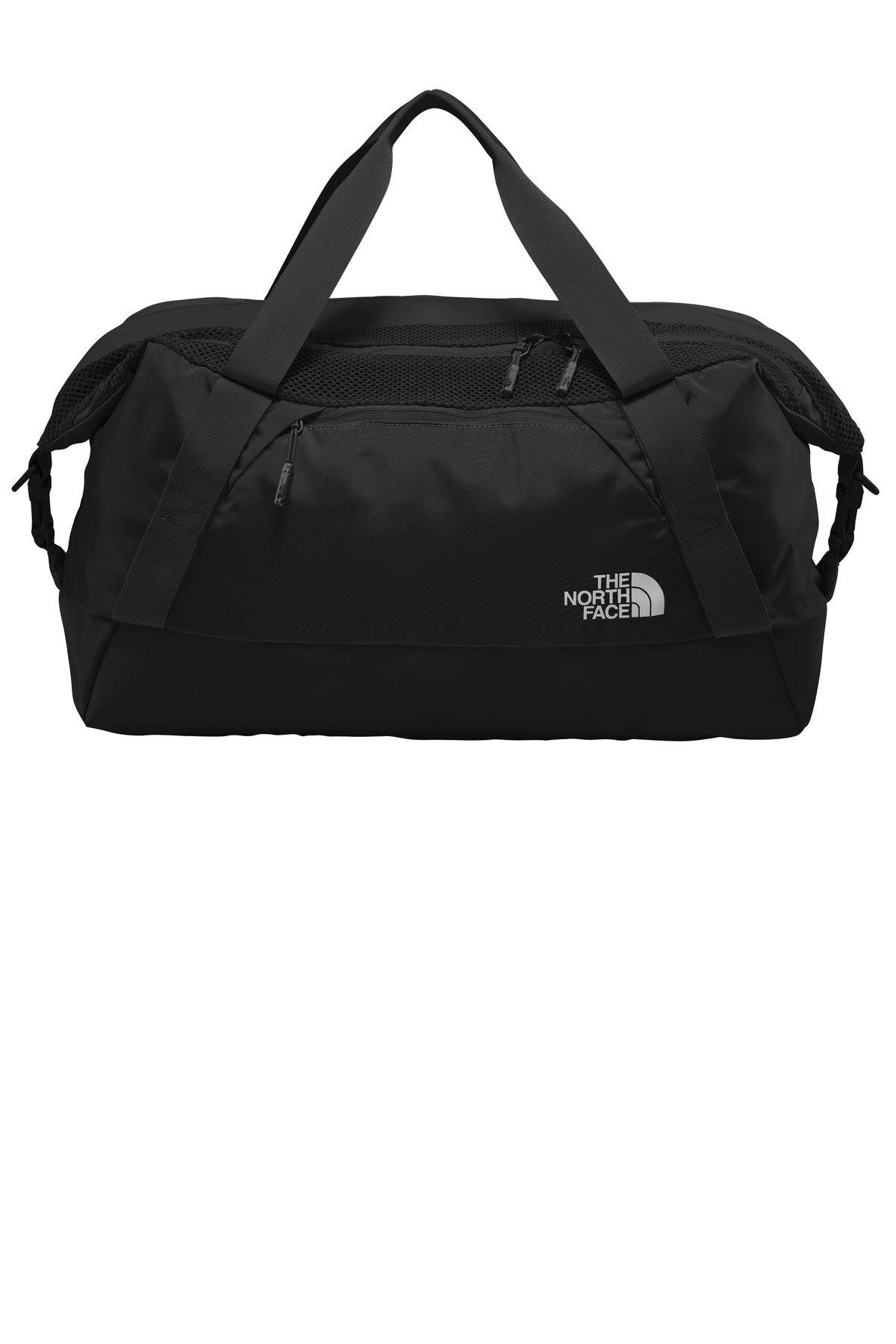 The North Face Apex Duffel NF0A3KXX TNF Black/ TNF Black